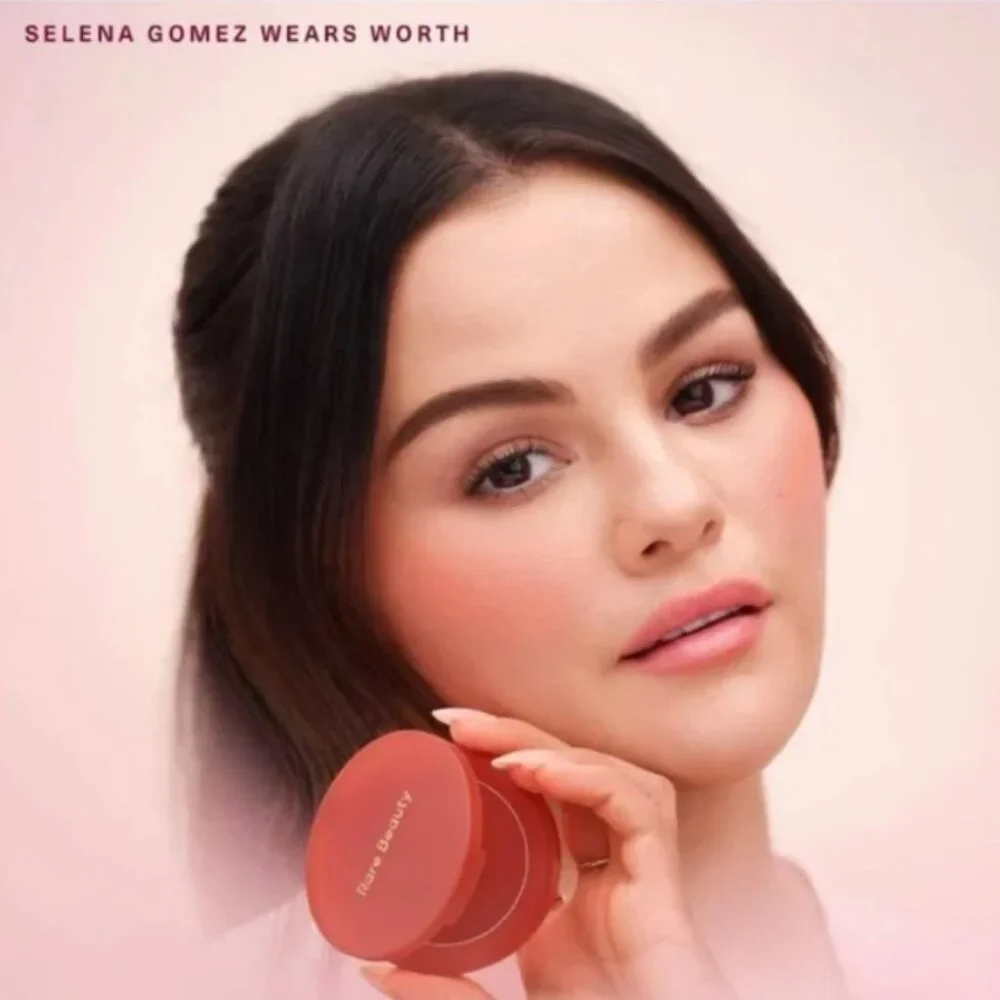 NEW Rare Beauty Soft Pinch Matte Bouncy Blush in Truth